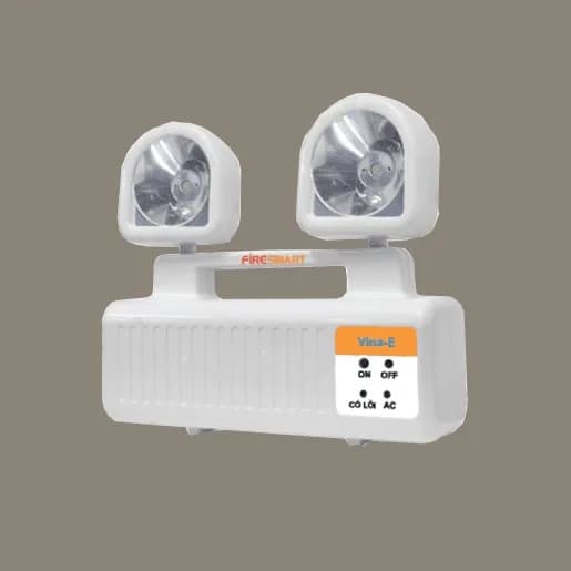Đèn EXIT – chỉ dẫn thoát nạn FireSmart