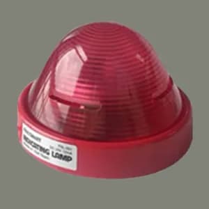 Còi báo cháy và Đèn báo cháy kết hợp FSBL-001