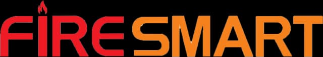FireSmart logo