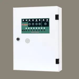 Tủ trung tâm báo cháy 2-4-5-8 kênh FCP