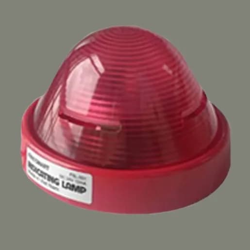 Còi báo cháy và Đèn báo cháy kết hợp FSBL-001